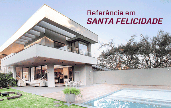 Referência em Santa Felicidade