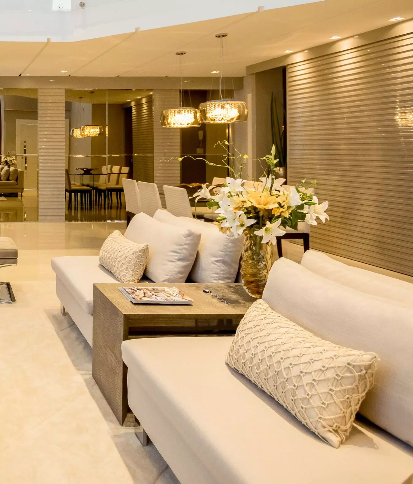 Referência em Santa Felicidade