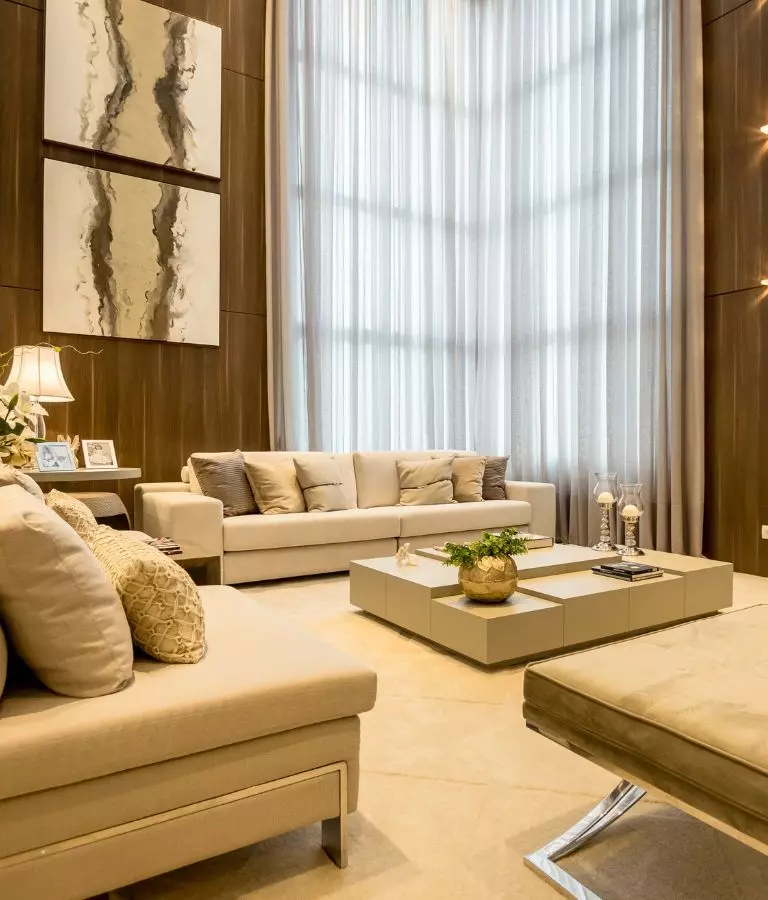 Uma imobiliária pra você