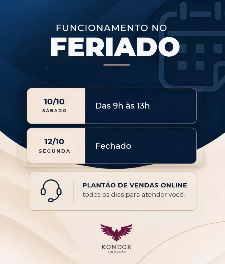 Uma imobiliária pra você