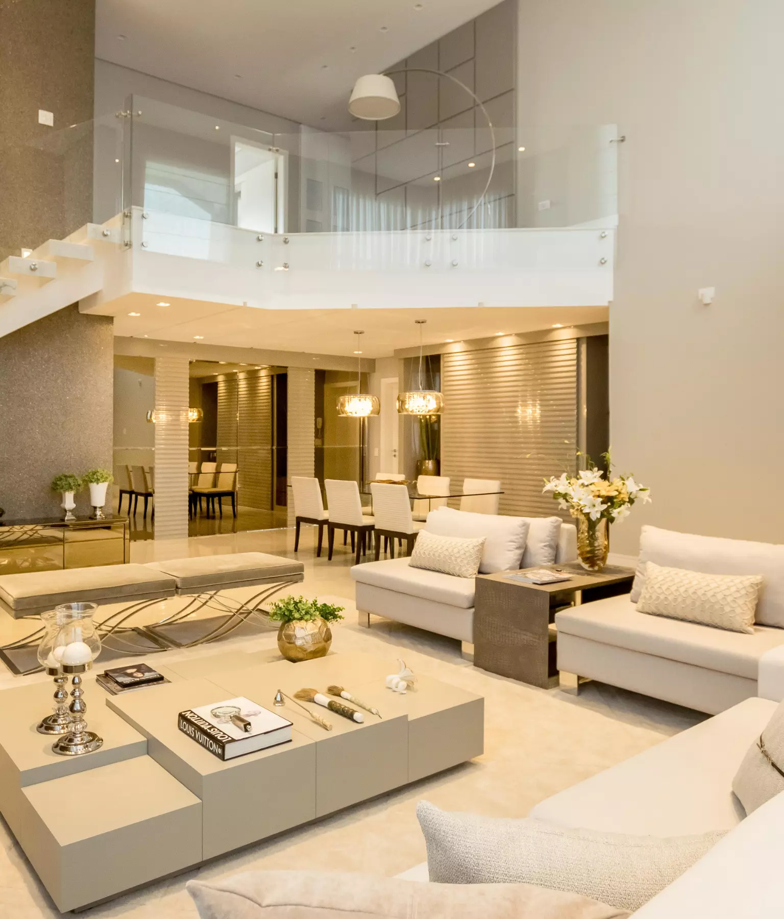 Uma imobiliária pra você